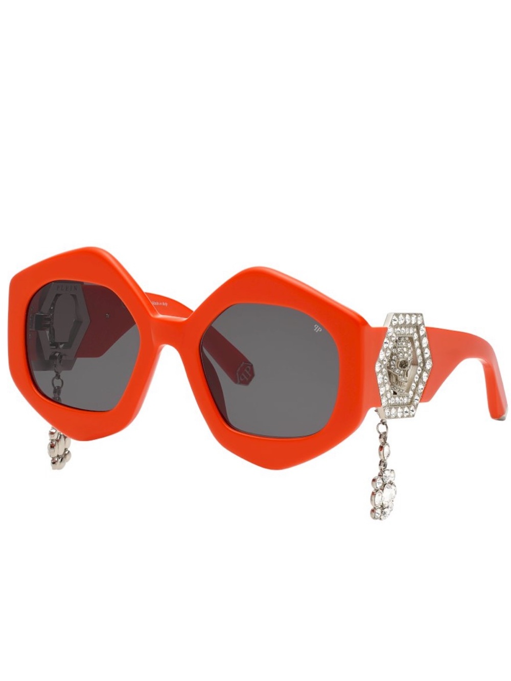 Excluded Philipp Plein Sunglasses, New 395